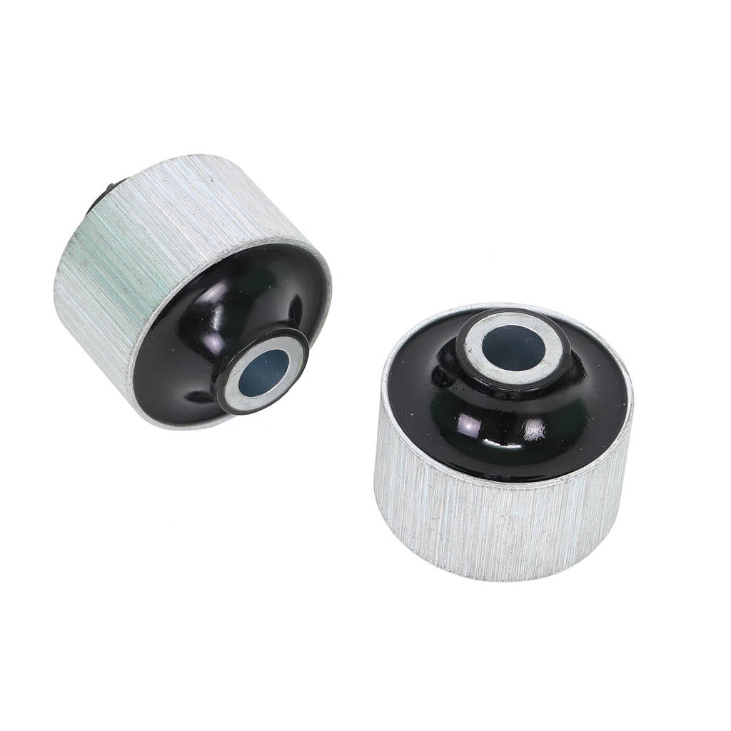 WHITELINE W53651 Front Lower Control Arm - Inner Rear Bushing Kit for Ford Transit 2000-on Photo-3