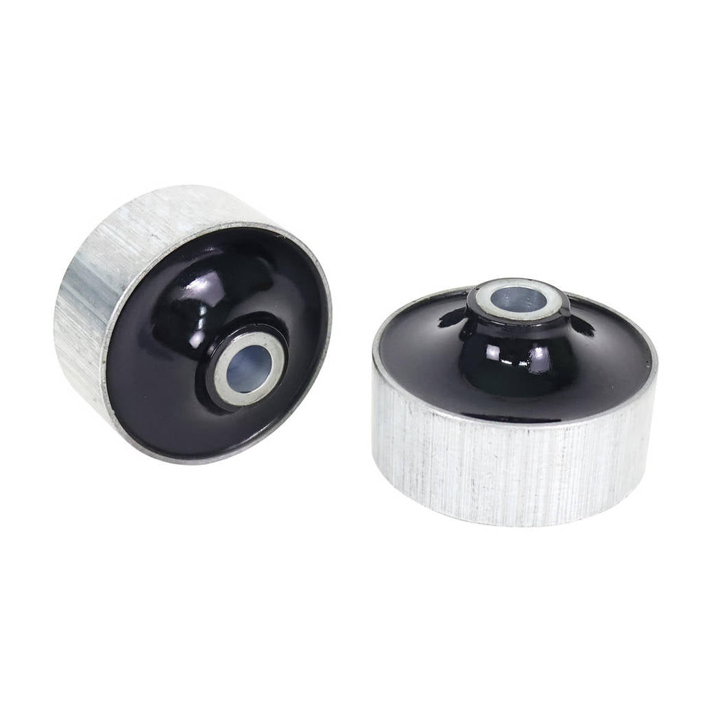 WHITELINE W53662 Front Lower Control Arm - Inner Front Bushing Kit for Honda Accord CL, CM Photo-2