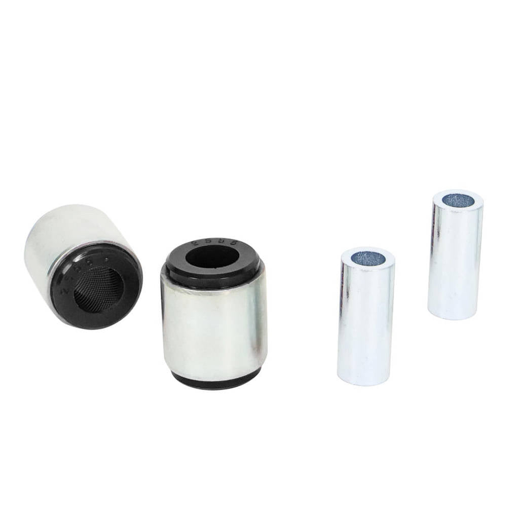 WHITELINE W63597 Control Arm Bushing - Lower Rear Photo-2