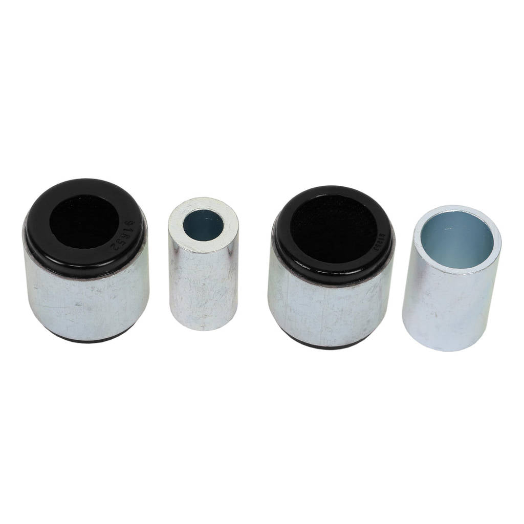 WHITELINE W81430HD Panhard Rod - Bushing Kit Heavy Duty for Nissan Navara D23, Patrol GQ, GU Y60, Y61 Photo-4