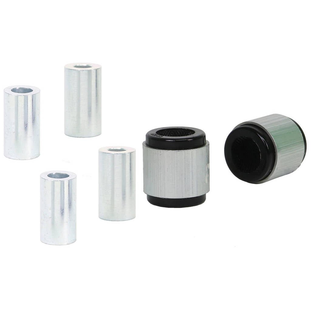 WHITELINE W83481 Rear Panhard Rod - Bushing Kit for Jeep Wrangler JL Photo-0