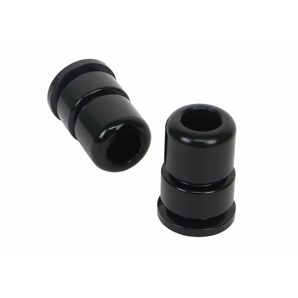 WHITELINE W92352 Rear Bump Stop - Bushing Kit for Jeep Wrangler JL Photo-2