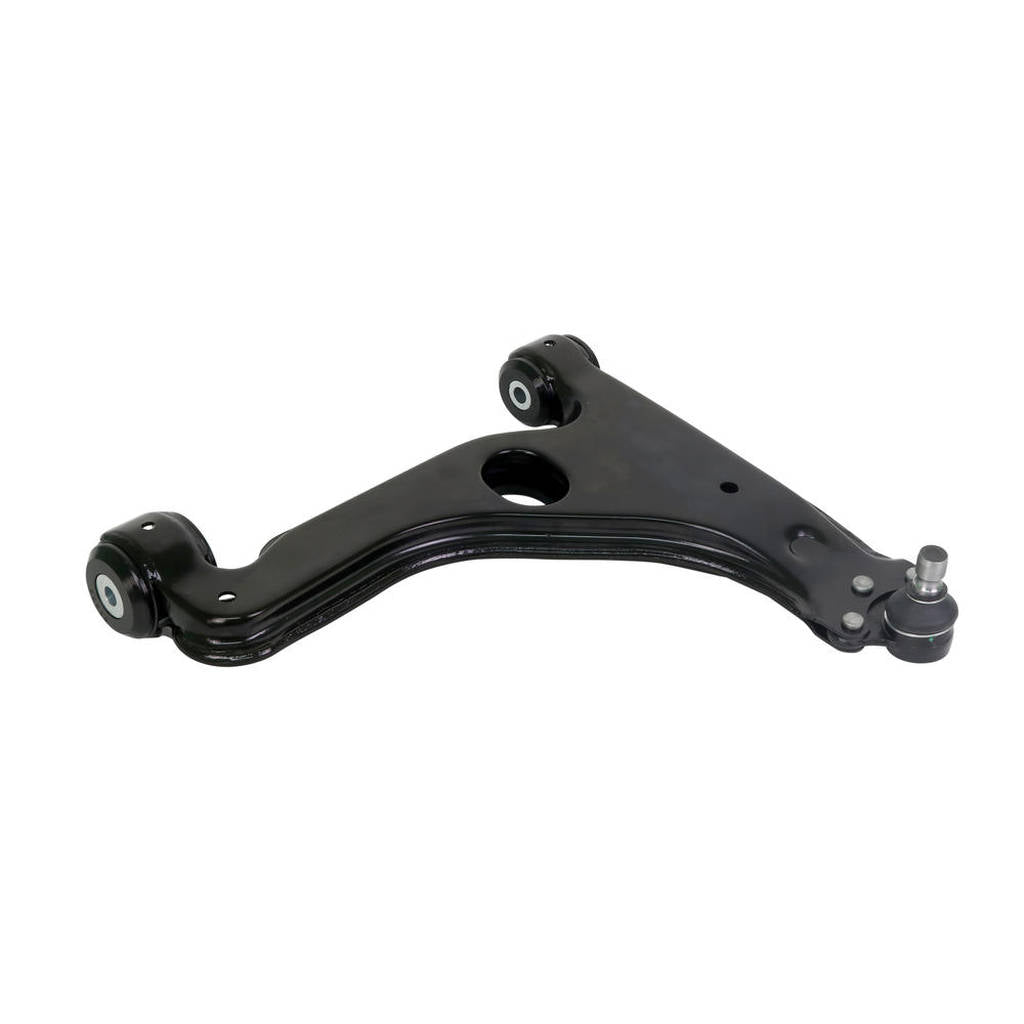 WHITELINE WA323R Front Lower Control Arm - Arm Right for Holden Astra TS, AH Photo-3