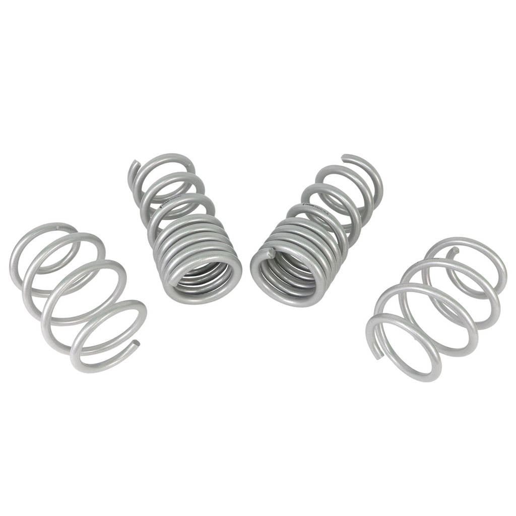 WHITELINE WSK-FRD011 Performance Lowering Kit for Ford Mustang S550/S650 GT 2018-On with MagneRide Photo-1