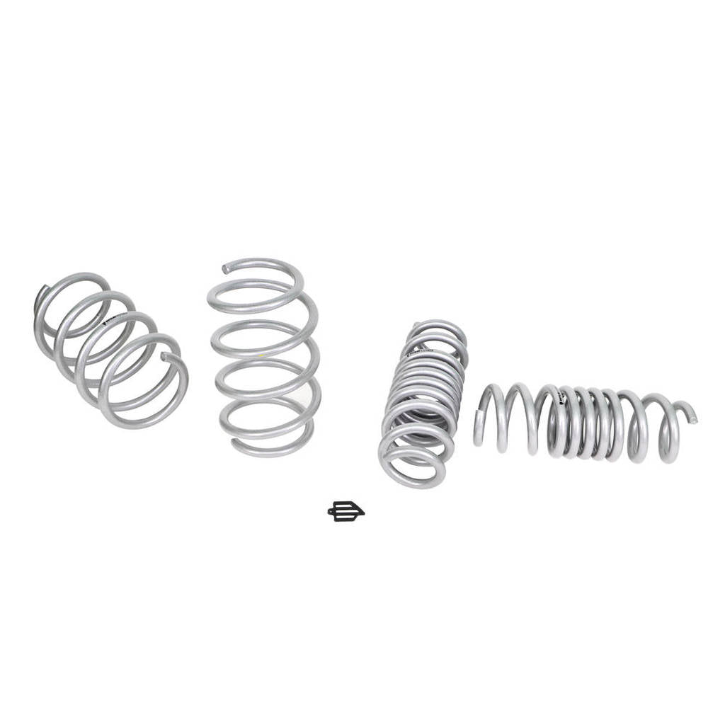 WHITELINE WSK-TOY001 Performance Lowering Kit for Toyota Supra A90 2020-On Photo-2