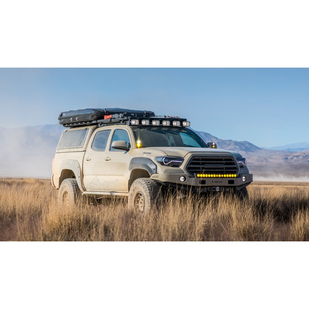 BORLA 60699 Connection Pipe 2016-2022 Toyota TACOMA '16-'22 3.5L V6 Y-PIPE Photo-1