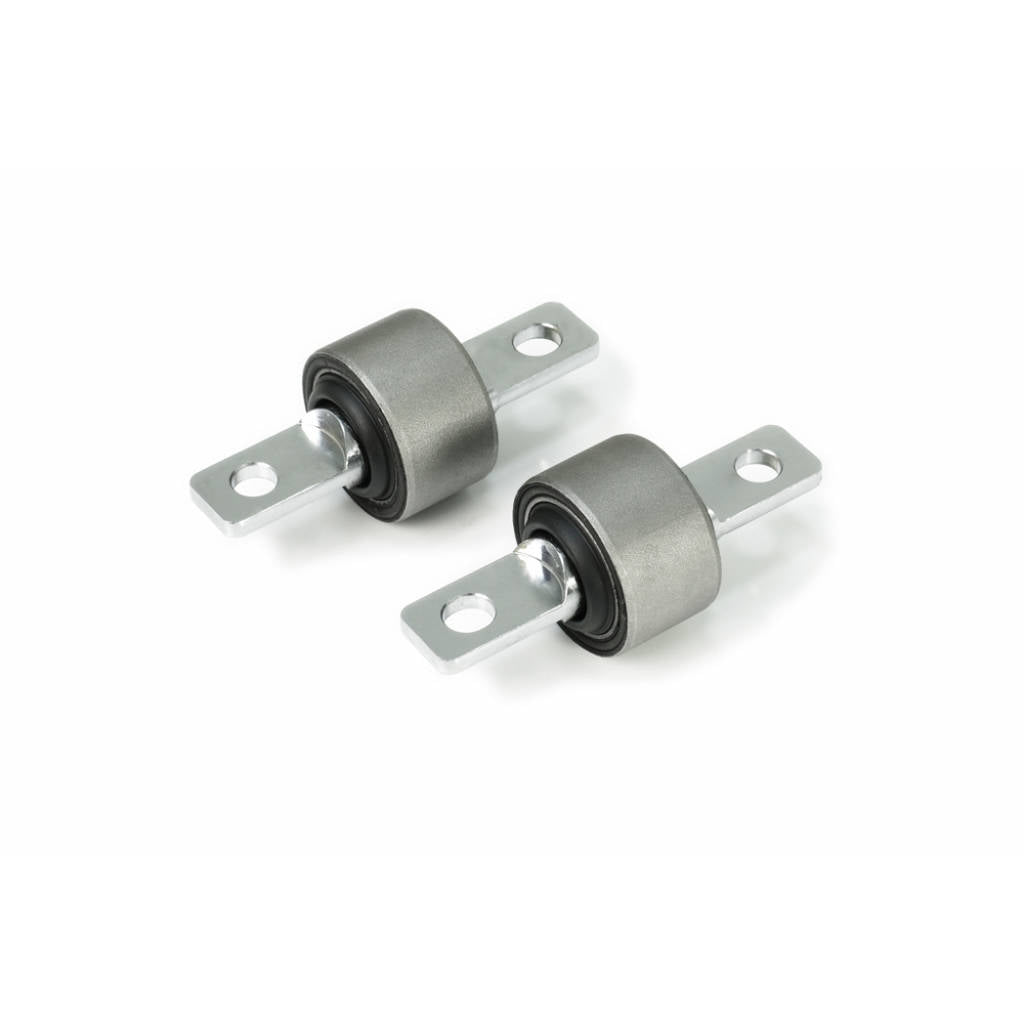 HARDRACE Q0861 FRONT LOWER FRONT ARM BUSHING - INNER - 2PCS/SET TESLA Model Y/3 Photo-3