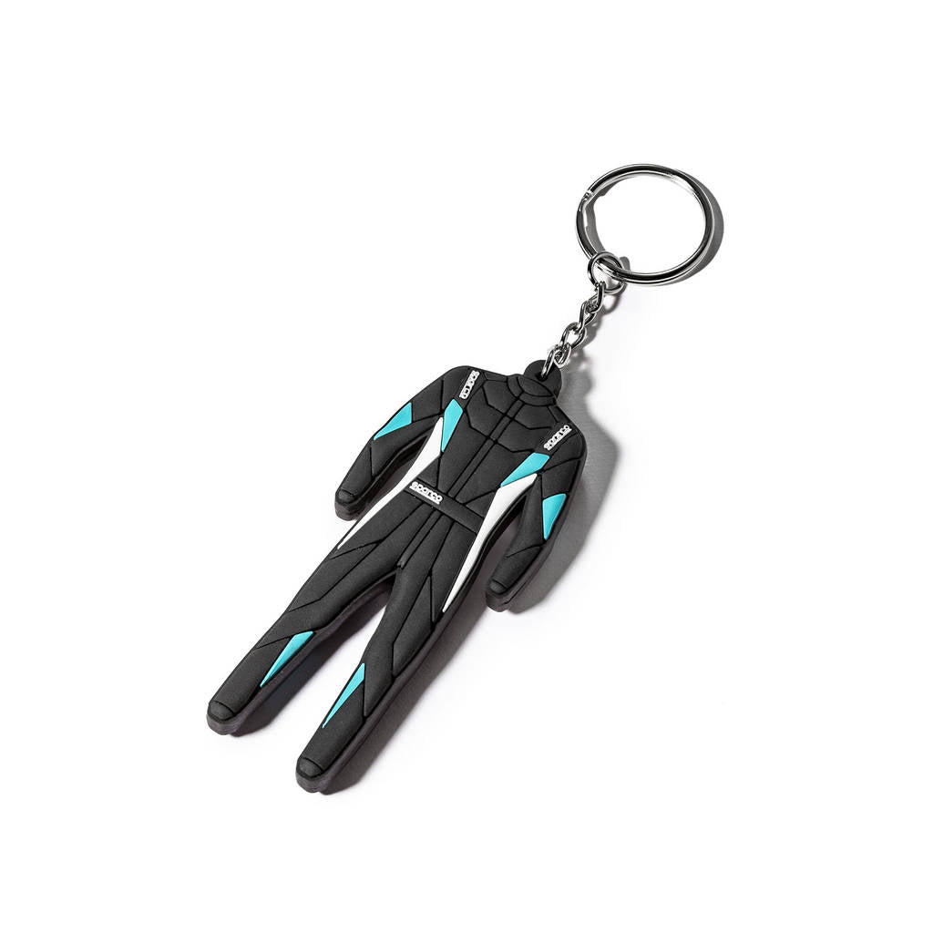 SPARCO 099092SUIT Keychain Sparco Racing suit Photo-0