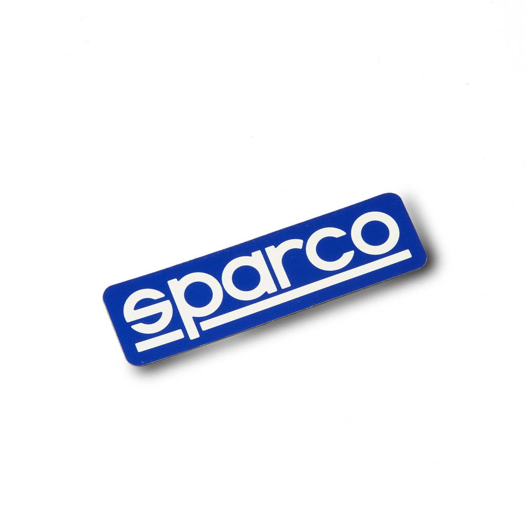 SPARCO 099111AZ SPARCO Magnet, blue Photo-0