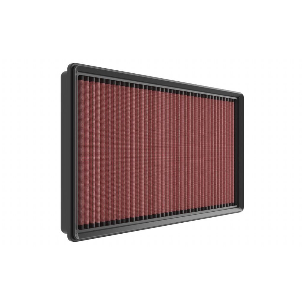 K&N 33-3173 Replacement Air Filter MERCEDES BENZ C300 L4-2.0L F/I; 2021-2022 Photo-0