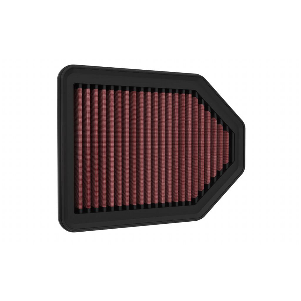 K&N 33-5113 Replacement Air Filter GENESIS G80 V6-3.5L F/I; 2021-2022 Photo-0