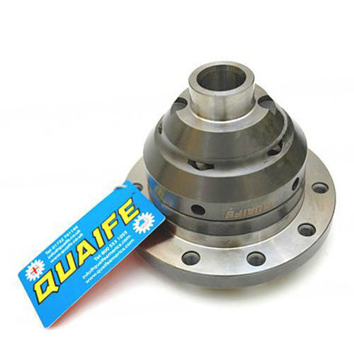 QUAIFE QDF28B (33-235-280) LSD Kit for MERCEDES-Benz Photo-0