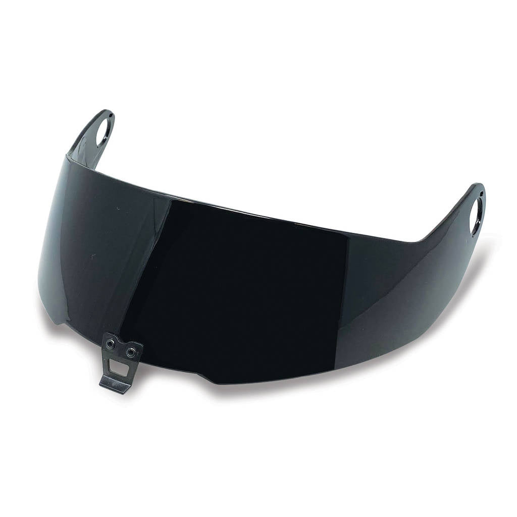 SPARCO 00314V09 Visor for Full-face 8860 helmet, dark Photo-0