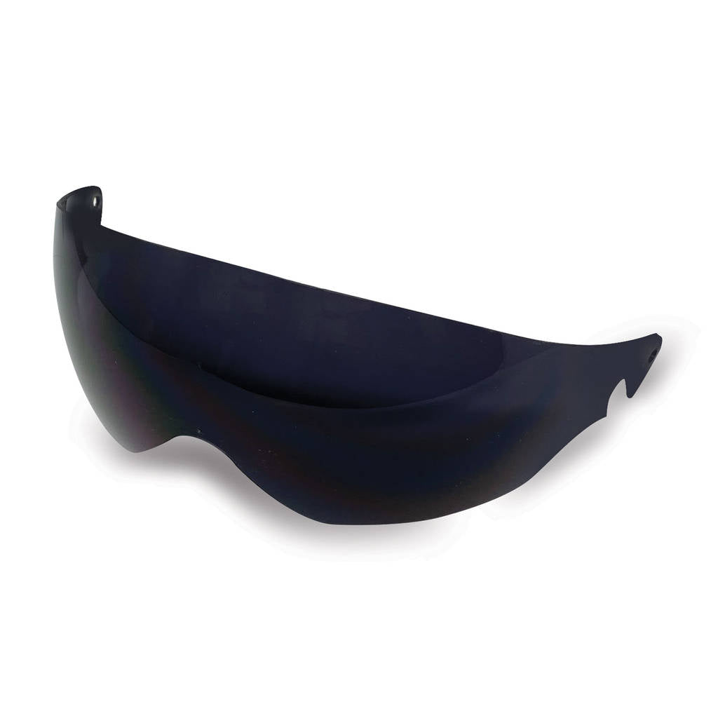 SPARCO 00314V11 Long visor for Full-face 8860 helmet, dark Photo-0