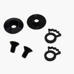 SPARCO 0032CLUBK01 Shield kit Club X1 Photo-0