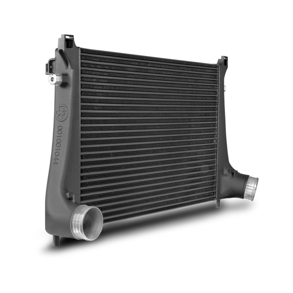 WAGNER TUNING 200001048 Competition Intercooler Kit VW Golf 7 GTI Photo-1