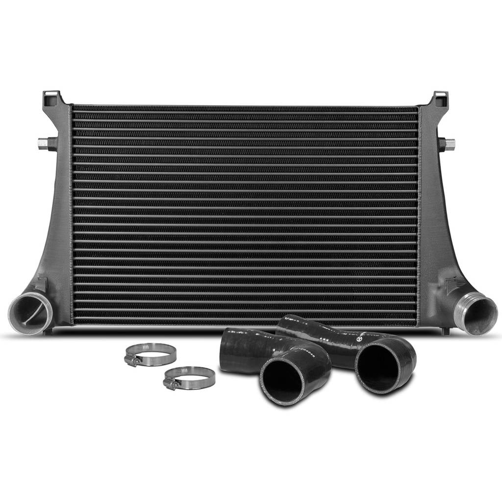 WAGNER TUNING 200001048 Competition Intercooler Kit VW Golf 7 GTI Photo-0