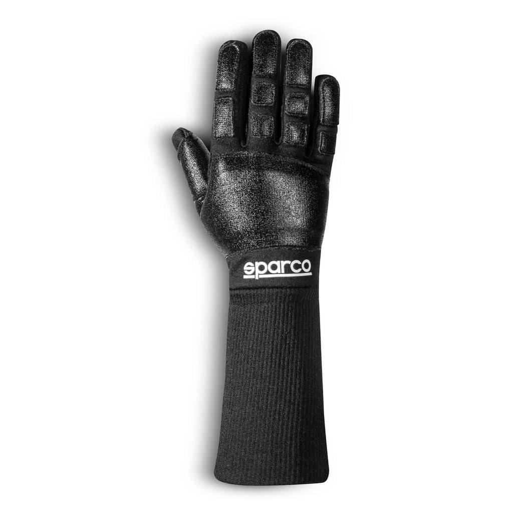 SPARCO 00132115NR Gloves R-TIDE, FIA 8856-2018, black, size 15 Photo-0
