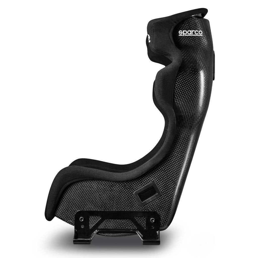 SPARCO 008034ZNR ADV COMPETITION Racing seat, FIA 8862-2009, carbon Photo-2