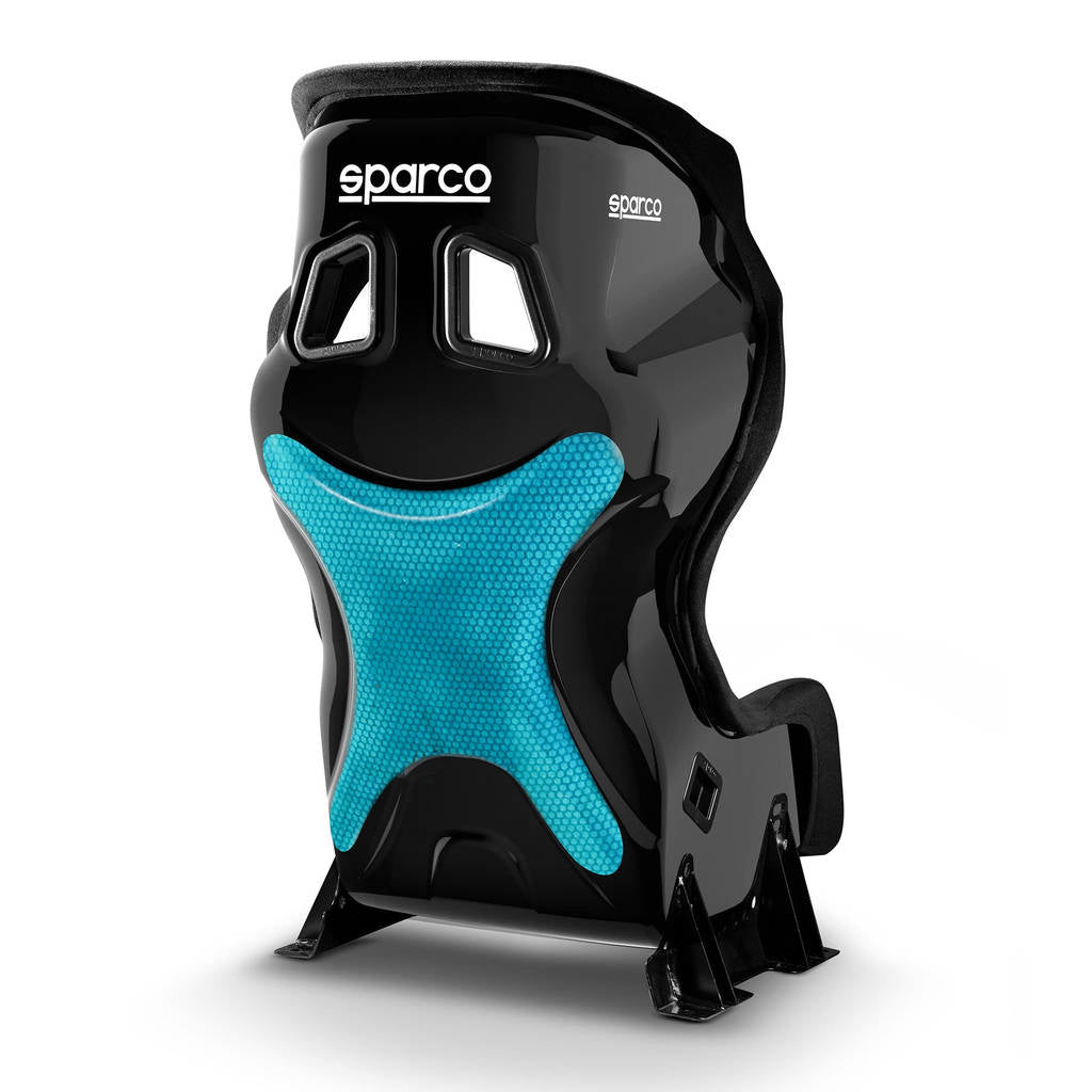 SPARCO 008036SNR MATRIX Racing seat, FIA 8855-2021, black Photo-1