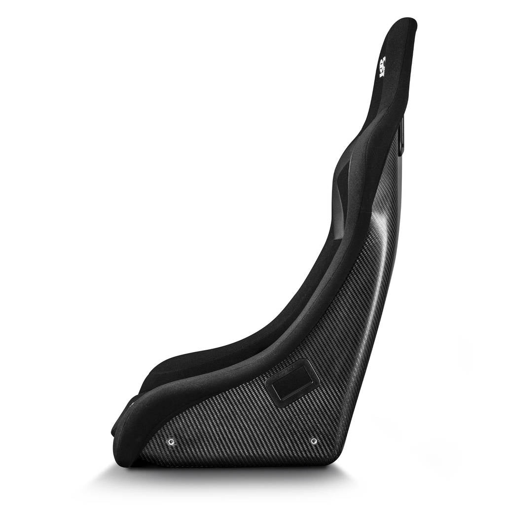 SPARCO 008015ZNR EVO XL CARBON Racing seat, FIA 8855-1999, black Photo-1