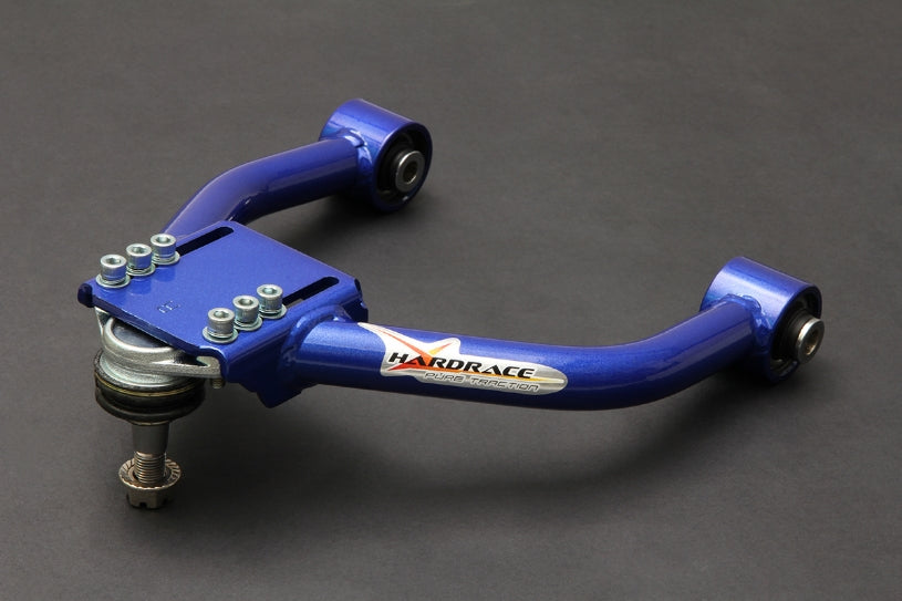 HARDRACE 7230 Set of front upper rocker arms for LEXUS IS SXE10 / GXE10 Photo-0