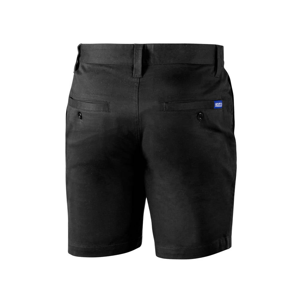 SPARCO 01395BM5XXL CORPORATE Bermuda, navy blue, size XXL Photo-3