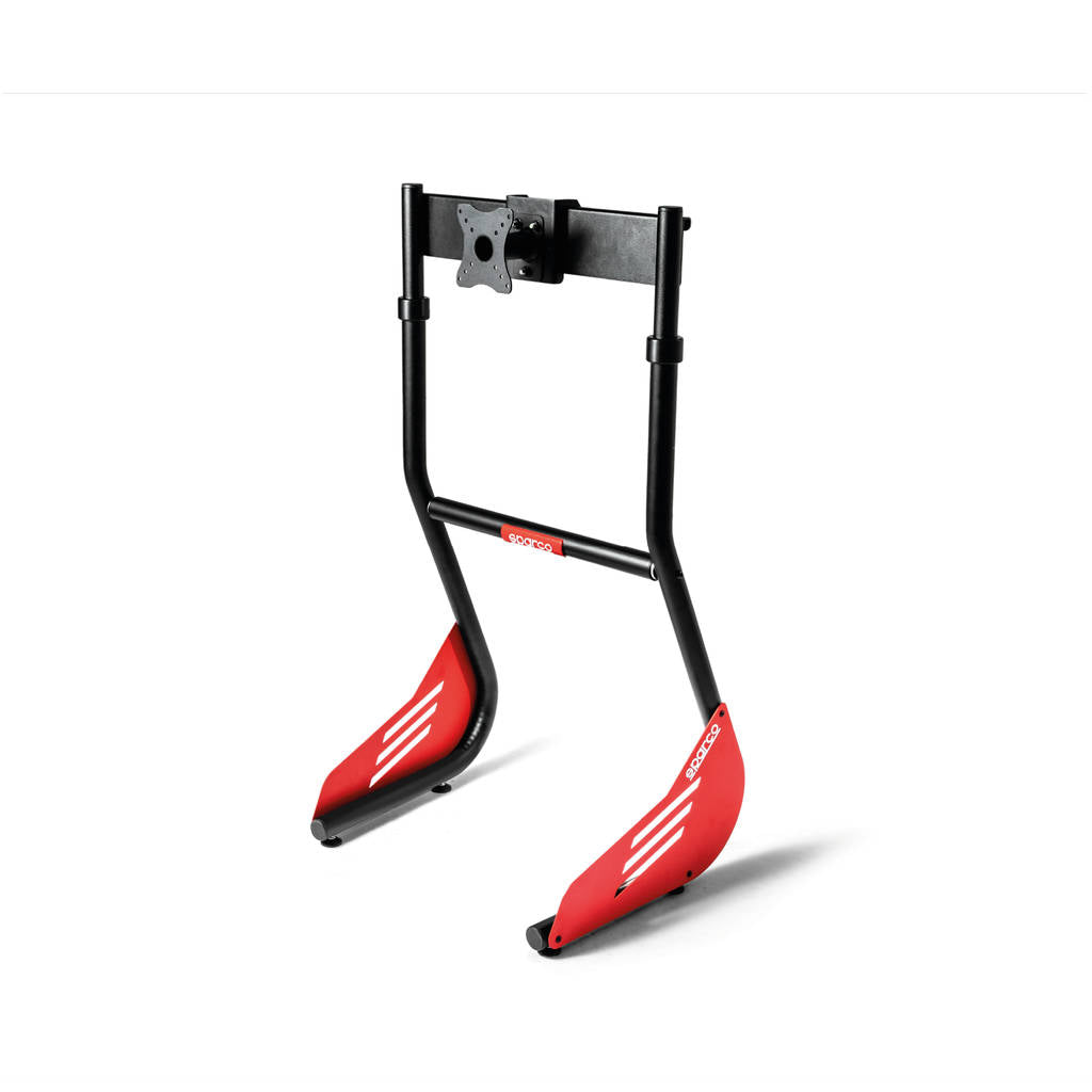 SPARCO G02386NRRS TM-Stand Pro - Monitor stand 2023 Photo-1