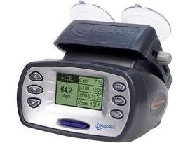 RACELOGIC RLPB01 PerformanceBox 01 10Hz GPS Data Logging System Photo-1