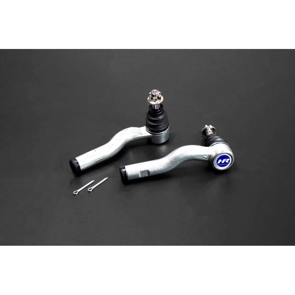 HARDRACE Q1052 RC Tie rod end for SUBARU BRZ ZC6/TOYOTA 86 ZN6 Photo-0