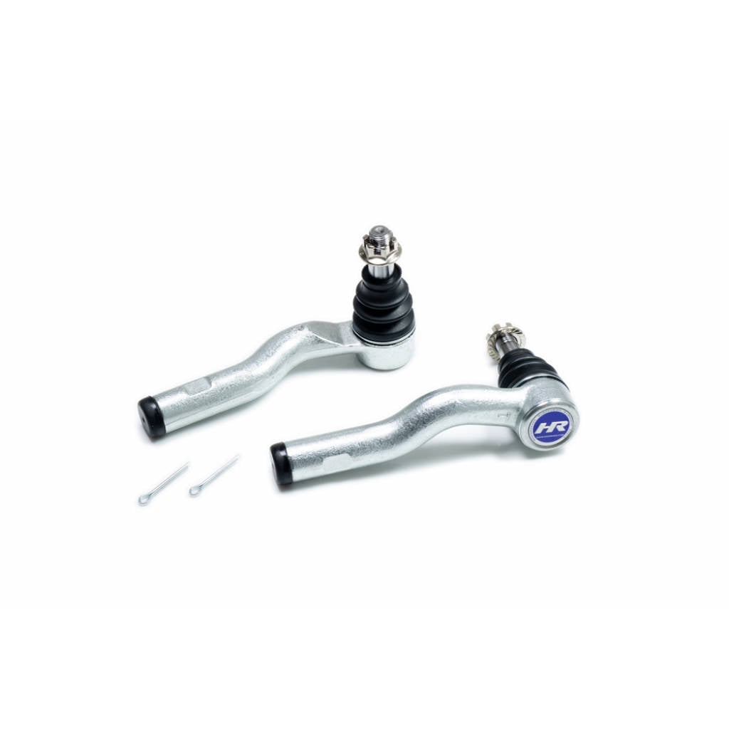 HARDRACE Q1052 RC Tie rod end for SUBARU BRZ ZC6/TOYOTA 86 ZN6 Photo-2