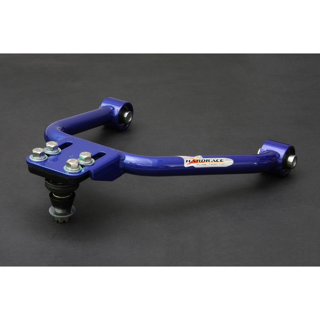 HARDRACE 6328 Set of front upper rocker arms for INFINITI G35 (V35) Photo-0