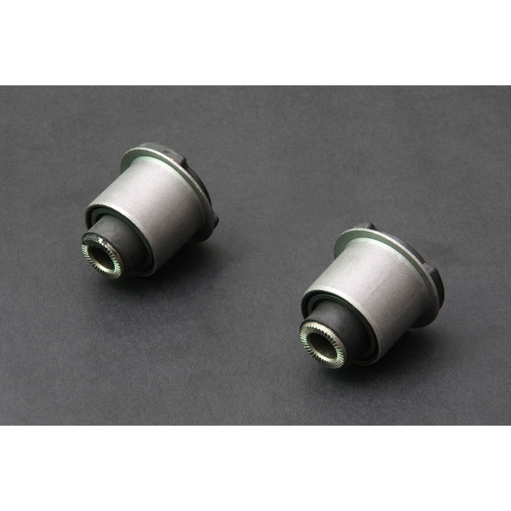 HARDRACE 7222 Front lower link holder for TOYOTA MARK II / CHASER Photo-0
