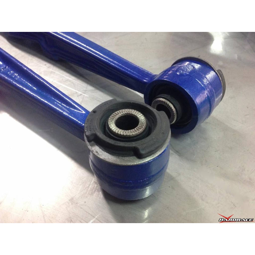 HARDRACE 7222 Front lower link holder for TOYOTA MARK II / CHASER Photo-2