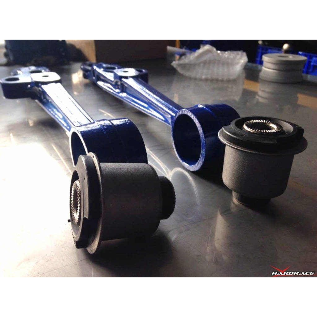 HARDRACE 7222 Front lower link holder for TOYOTA MARK II / CHASER Photo-4