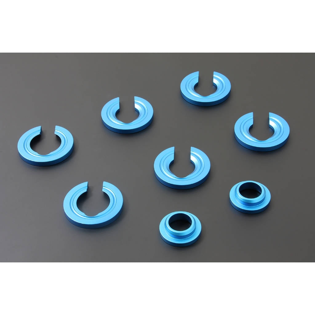 HARDRACE 7325 Set of silent blocks for LEXUS GS JZS160, IS SXE10, SC Z40 Photo-0
