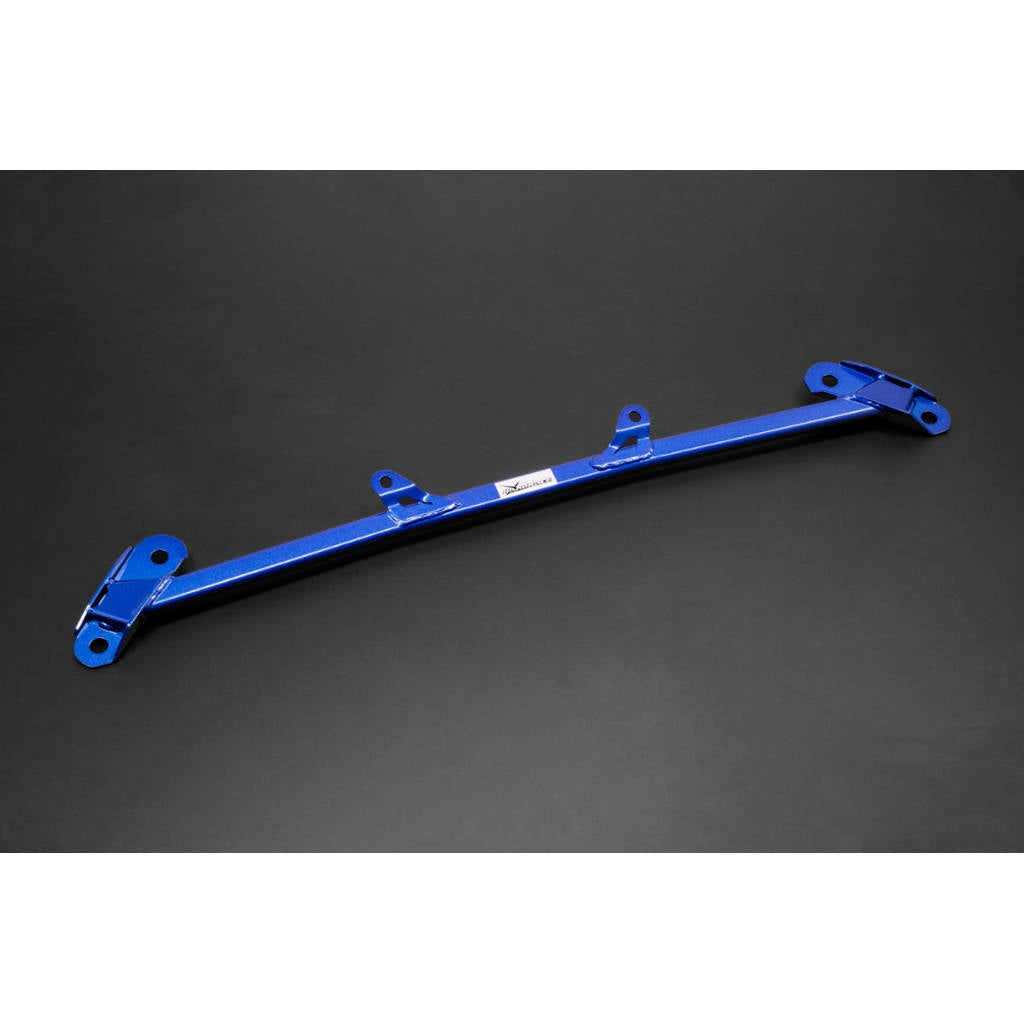 HARDRACE 7445 Front Lower Brace for Subaru BRZ, Toyota 86, Scion FR-S Photo-0