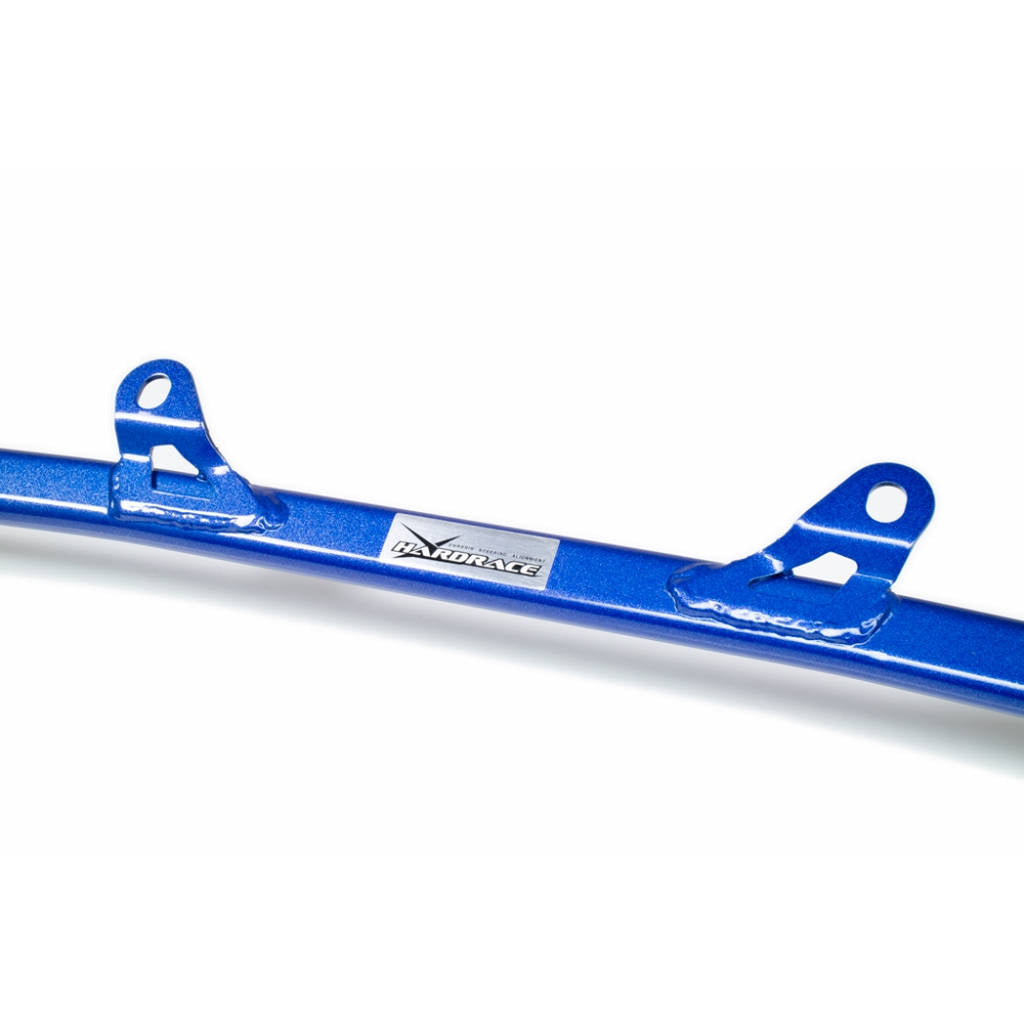 HARDRACE 7445 Front Lower Brace for Subaru BRZ, Toyota 86, Scion FR-S Photo-3
