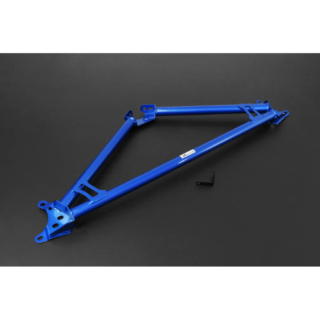 HARDRACE Q1041 Front Strut Brace for Toyota 86, Subaru BRZ Photo-0