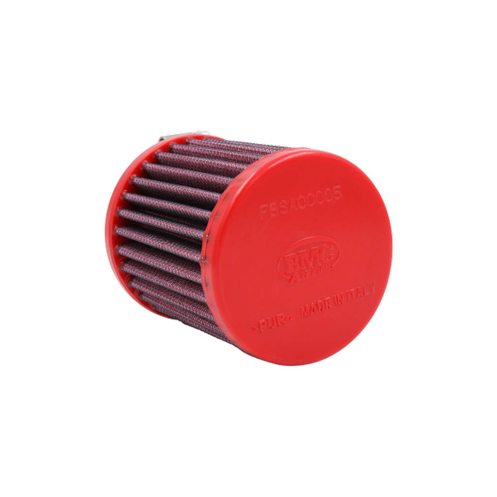 BMC FBSA00005 Single Air Conical Filter, H 118 mm, d 89 mm Photo-2