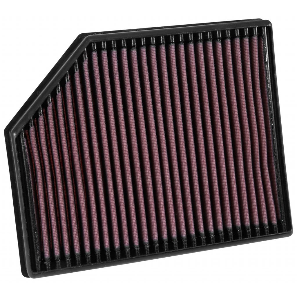 K&N 33-3065 Replacement Air Filter for VOLVO S90 2.0L Photo-0