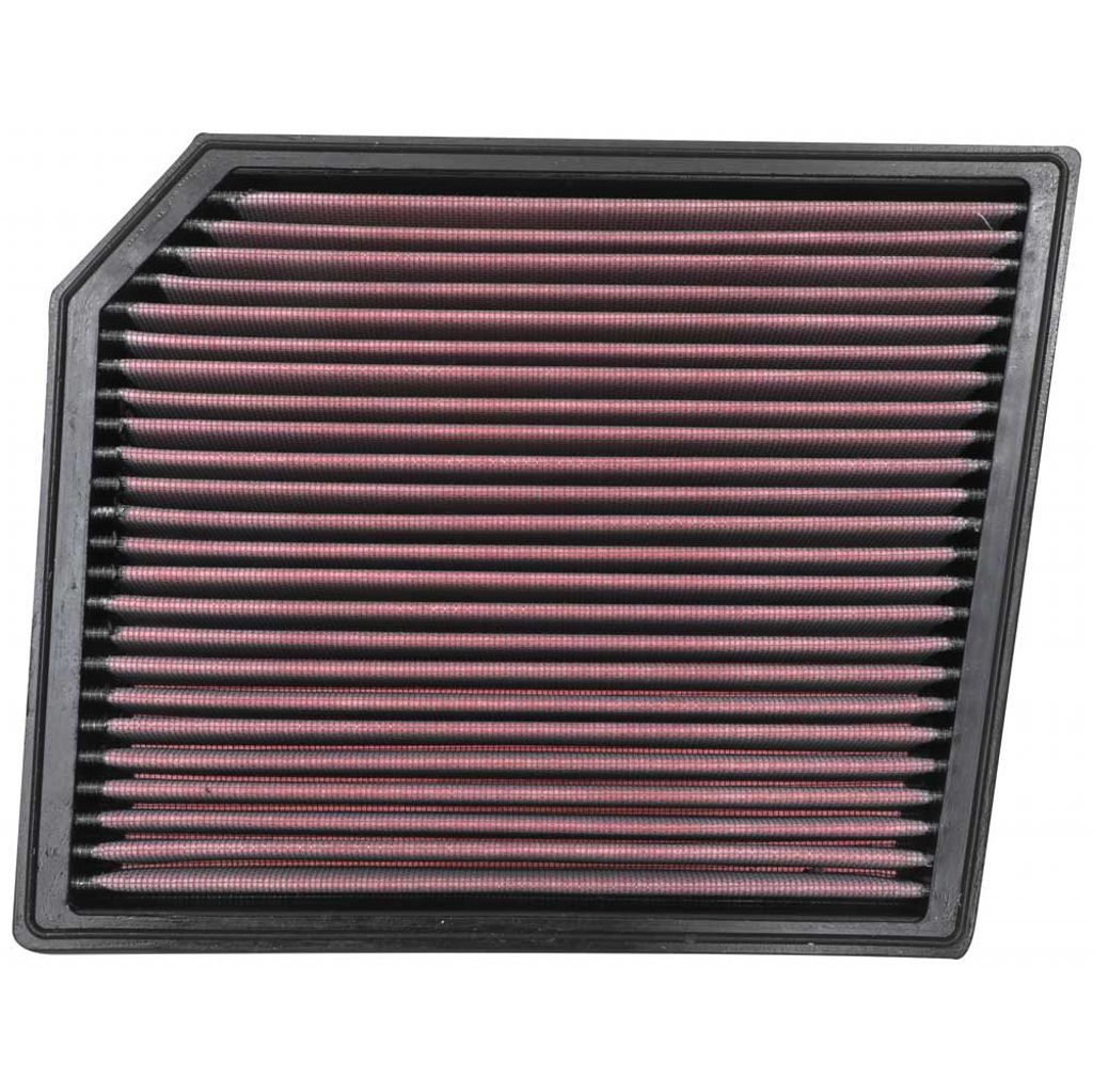 K&N 33-5111 Replacement Air Filter for BMW M235i xDrive Gran Coupe 2.0L Photo-0