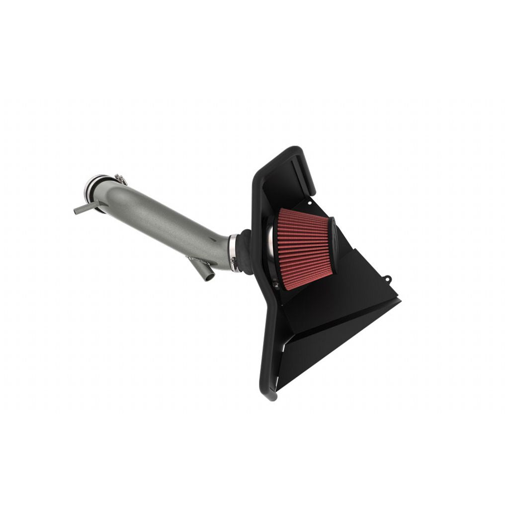 K&N 69-5329TC Performance Air Intake System for HYUNDAI Elantra N 2.0L Photo-0