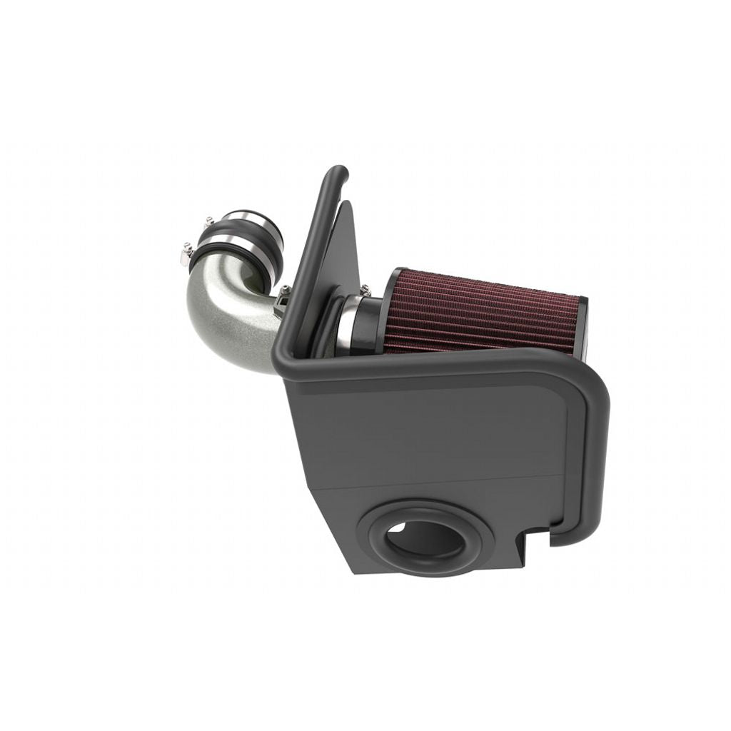 K&N 69-6036TC Performance Air Intake System for MAZDA 3 2.5L Photo-0