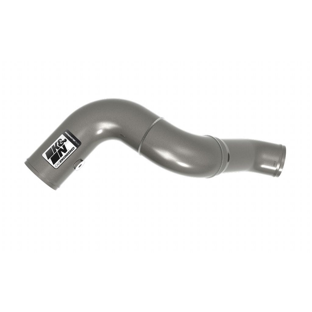 K&N 77-1003KC Charge Pipe Kit for RAM 2500 6.7L Photo-0
