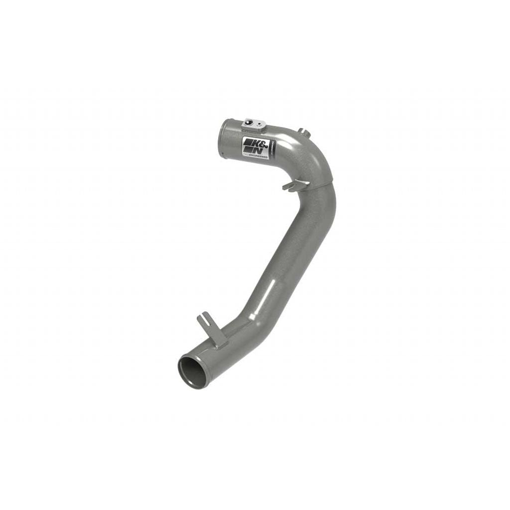 K&N 77-1006KC Charge Pipe Kit for FORD Bronco 2.7L Photo-0