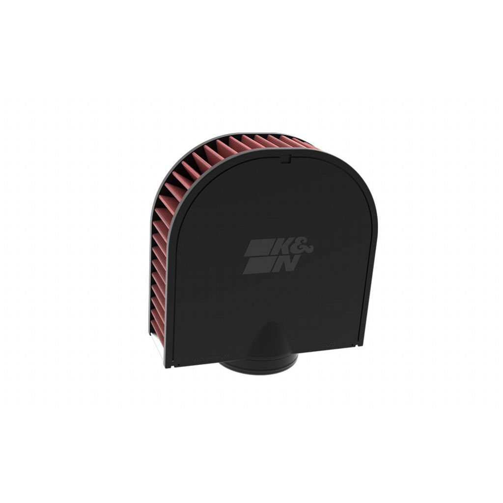 K&N E-0635 Replacement Air Filter for GENESIS GV80 3.5L Photo-0