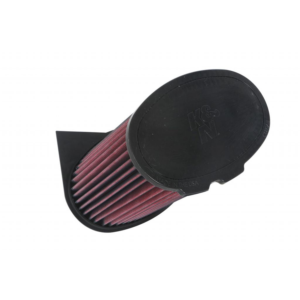 K&N E-0638 Replacement Air Filter for MERCEDES BENZ A45 AMG 2.0L Photo-0