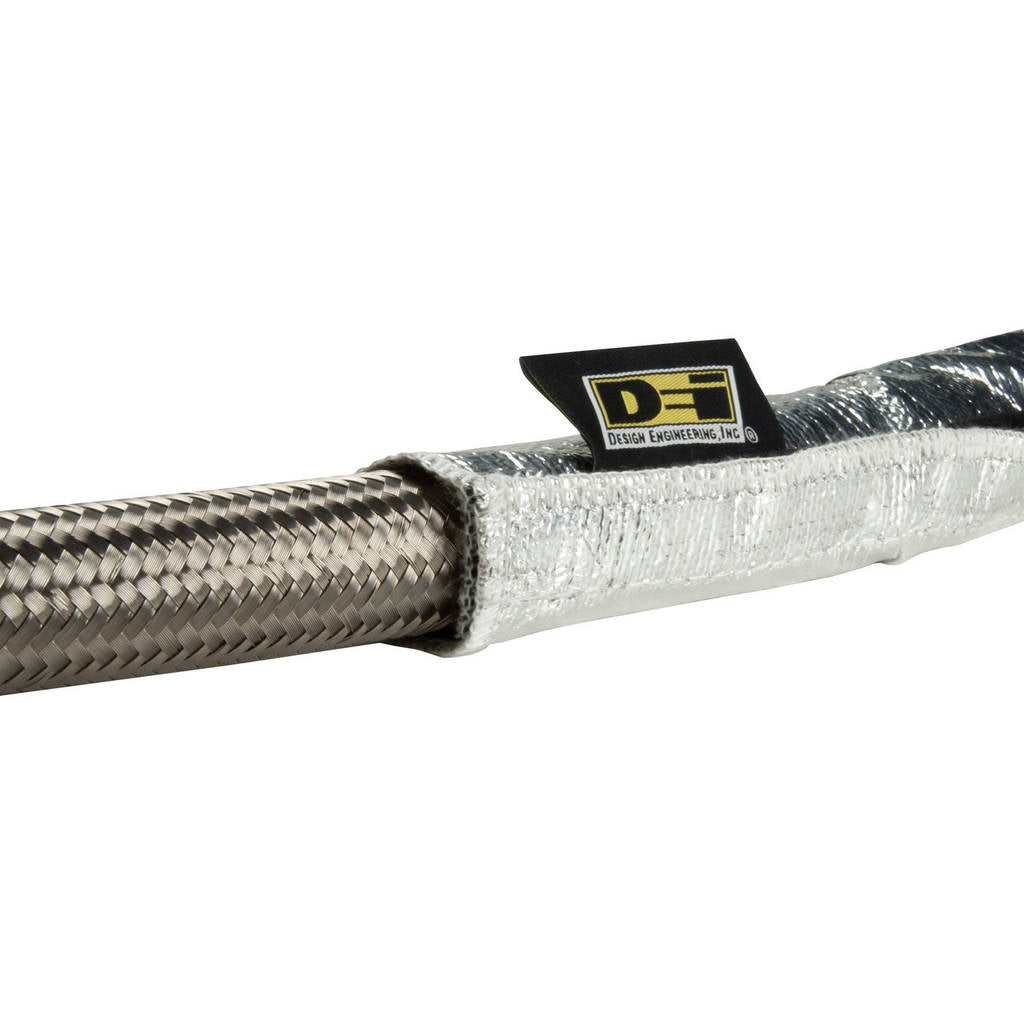 DEI 10673 Heat Shroud 12 AN x 36" Photo-5