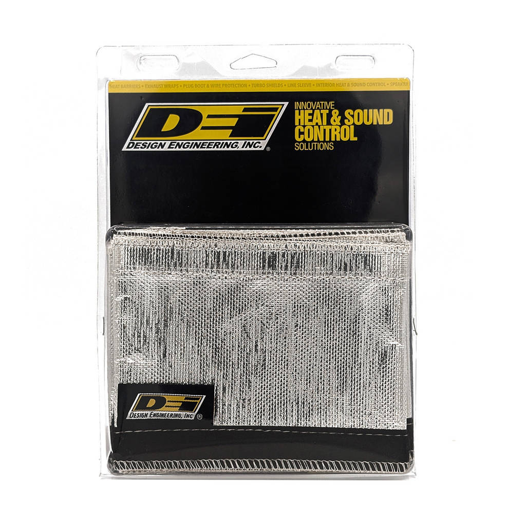 DEI 10675 Heat Shroud 16 AN x 10' Photo-1